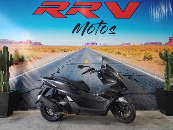 HONDA PCX 160 ABS 